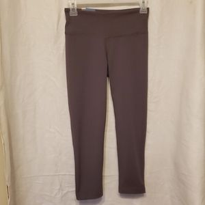 Columbia XS Omni-Wick Active Capri Leggings